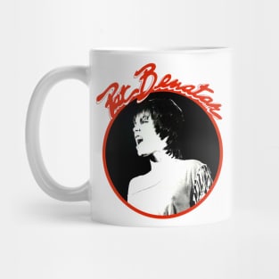 Pat benatar Mug